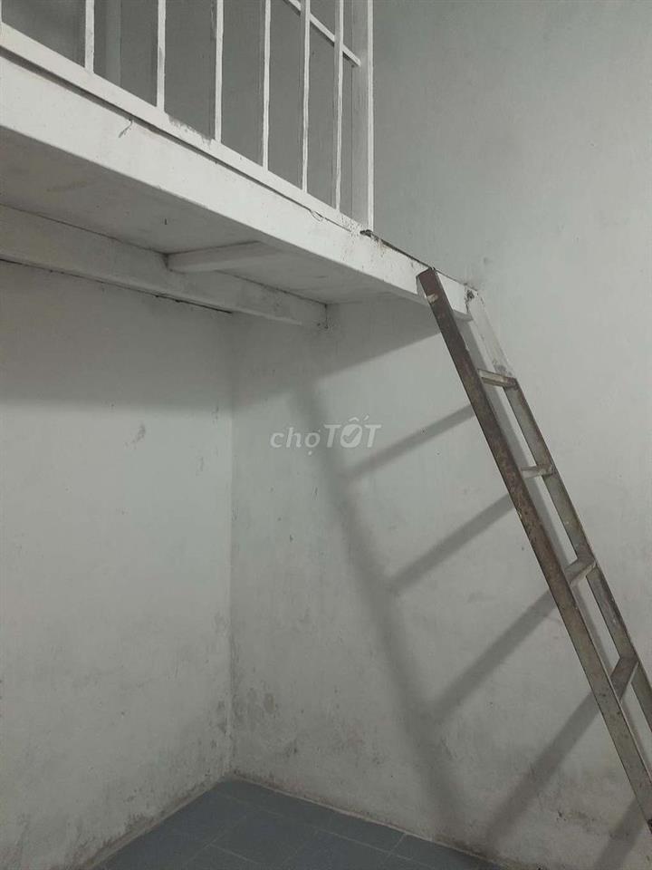 phòng trọ Tân Phú