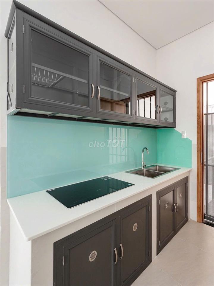 Phòng trọ cao cấp Studio gần Gigamall, Hiệp Bình