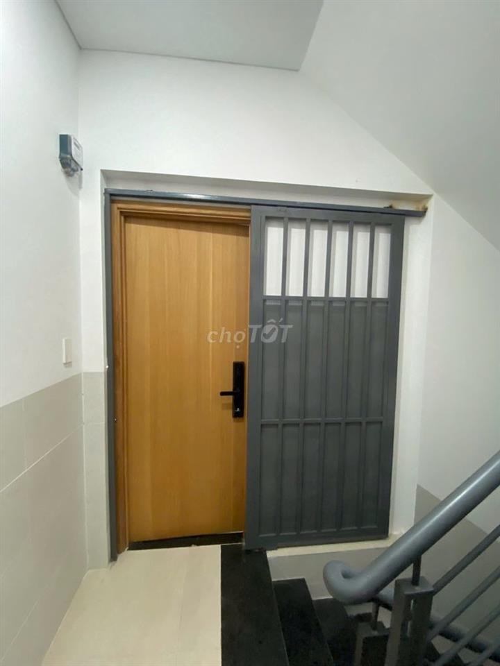 Phòng trọ cao cấp Studio gần Gigamall, Hiệp Bình