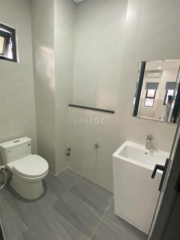 Phòng trọ cao cấp Studio gần Gigamall, Hiệp Bình