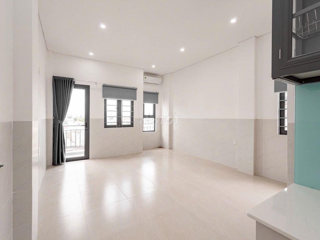 Phòng trọ cao cấp Studio gần Gigamall, Hiệp Bình