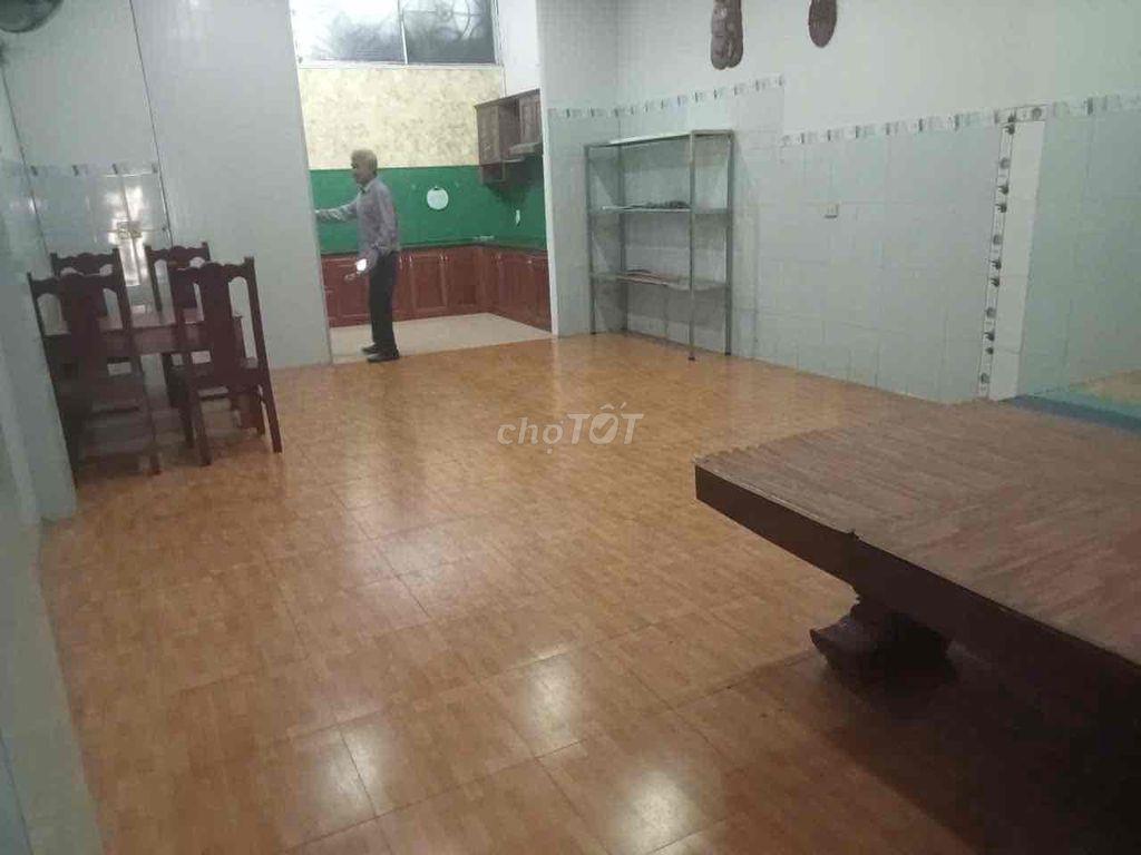 cho thuê nhà 1 trệt 1 lầu khu phố 4 phường Tân Hiệp, Biên Hoà