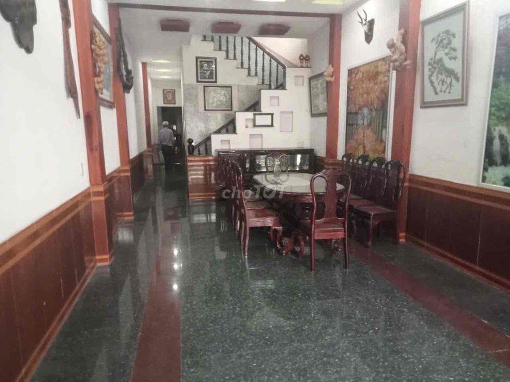 cho thuê nhà 1 trệt 1 lầu khu phố 4 phường Tân Hiệp, Biên Hoà