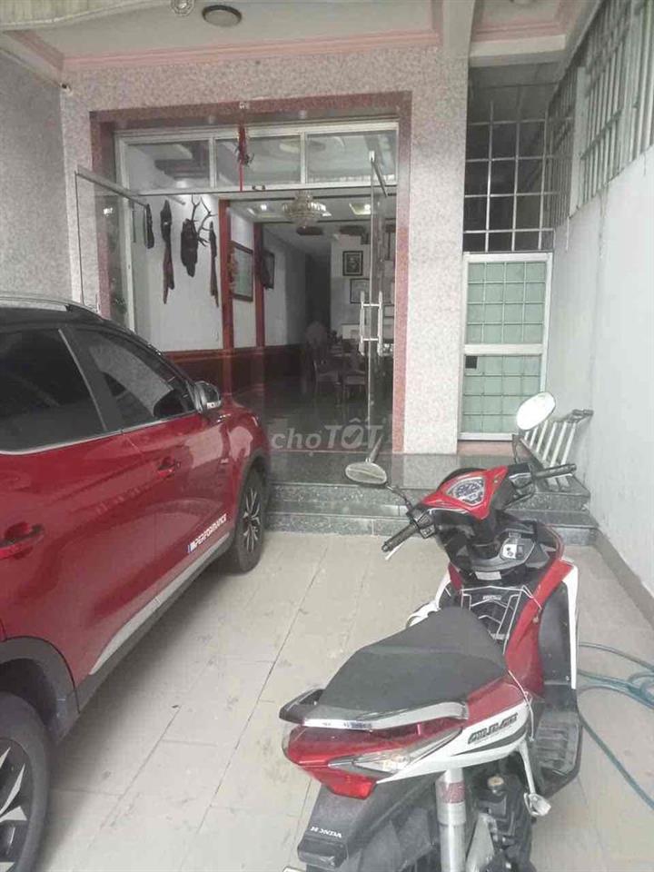 cho thuê nhà 1 trệt 1 lầu khu phố 4 phường Tân Hiệp, Biên Hoà