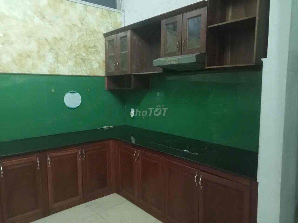 cho thuê nhà 1 trệt 1 lầu khu phố 4 phường Tân Hiệp, Biên Hoà