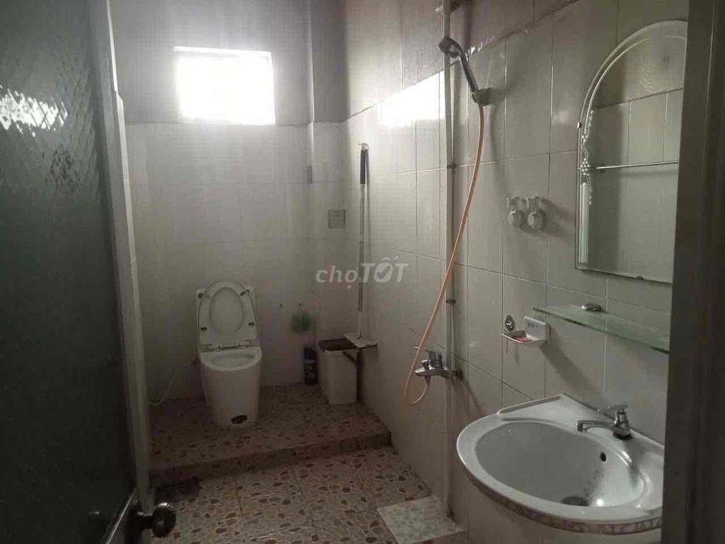cho thuê nhà 1 trệt 1 lầu khu phố 4 phường Tân Hiệp, Biên Hoà
