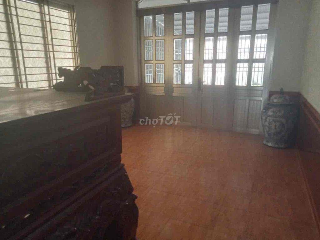 cho thuê nhà 1 trệt 1 lầu khu phố 4 phường Tân Hiệp, Biên Hoà