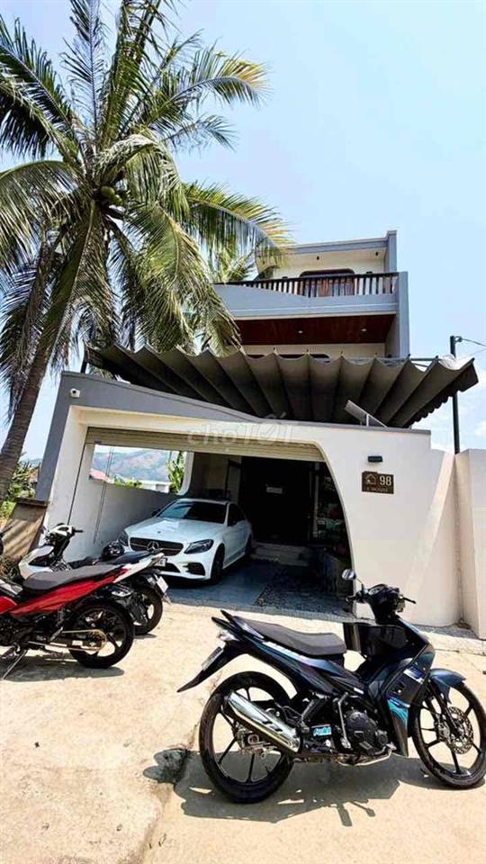 Bán Nhà Biệt Thự Diên An