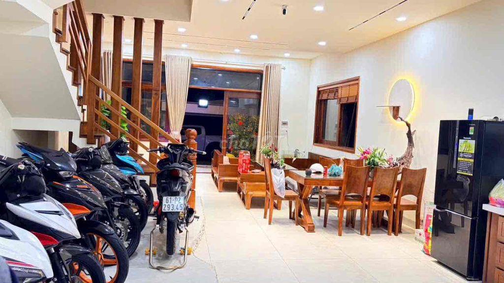 Bán Nhà Biệt Thự Diên An