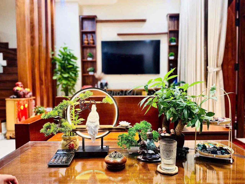 Bán Nhà Biệt Thự Diên An