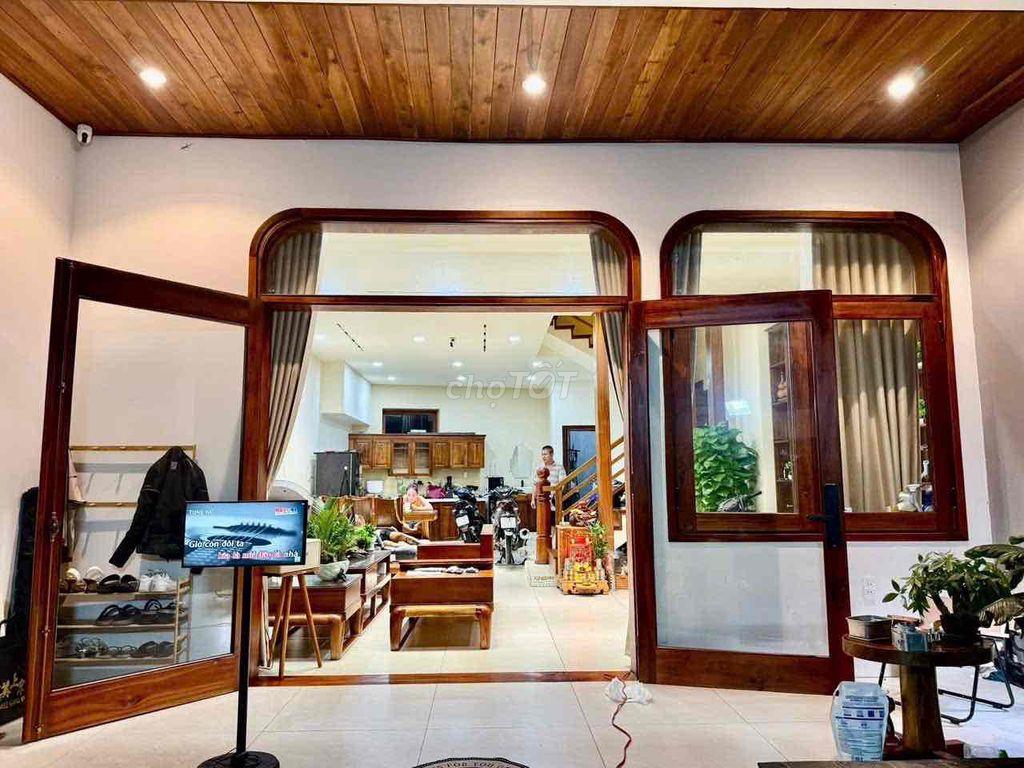 Bán Nhà Biệt Thự Diên An
