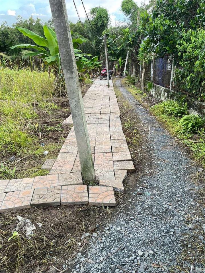 Cần bán đất