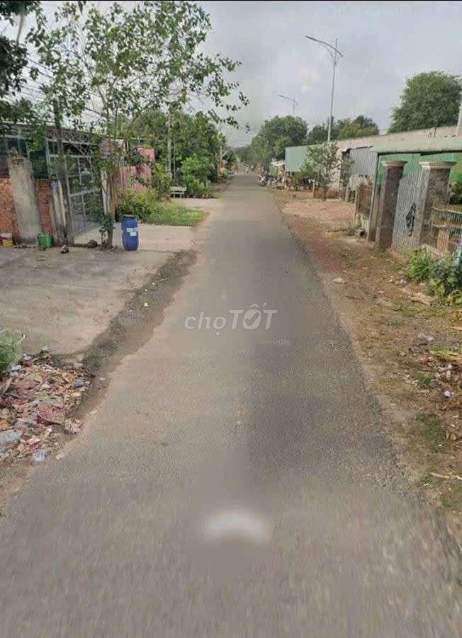 Chỉ 395tr có ngay đất mt đường nhựa