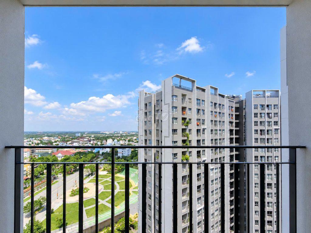 🏠 CHÍNH CHỦ CHO THUÊ CC WESTGATE 69 m² – 2PN, 2WC – NỘI THẤT ĐẦY ĐỦ