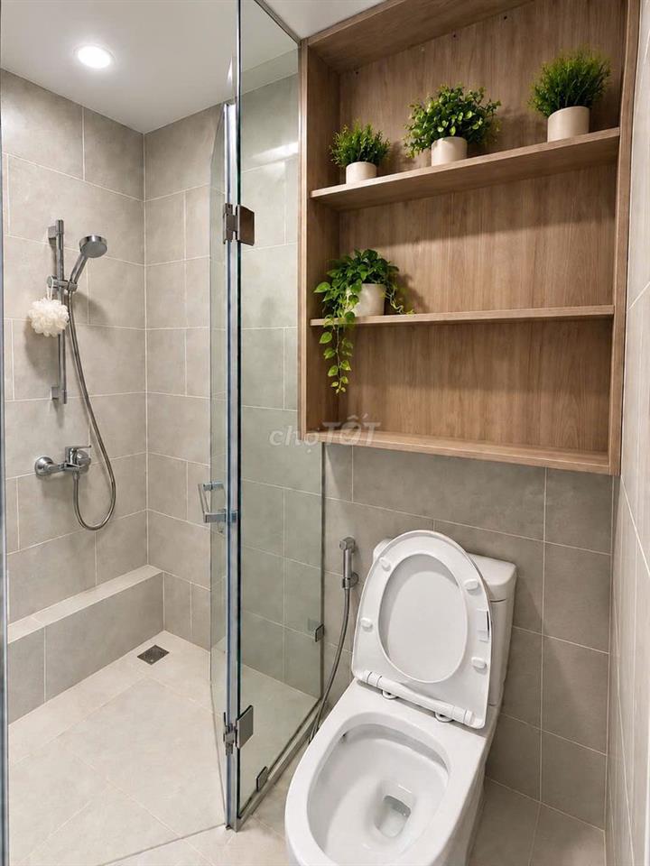 🏠 CHÍNH CHỦ CHO THUÊ CC WESTGATE 69 m² – 2PN, 2WC – NỘI THẤT ĐẦY ĐỦ