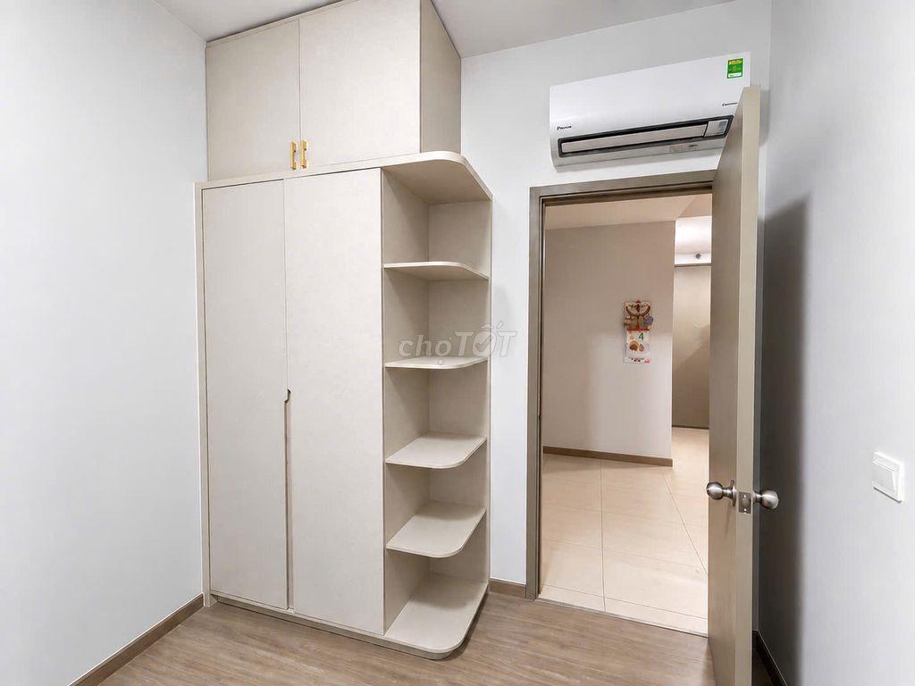 🏠 CHÍNH CHỦ CHO THUÊ CC WESTGATE 69 m² – 2PN, 2WC – NỘI THẤT ĐẦY ĐỦ