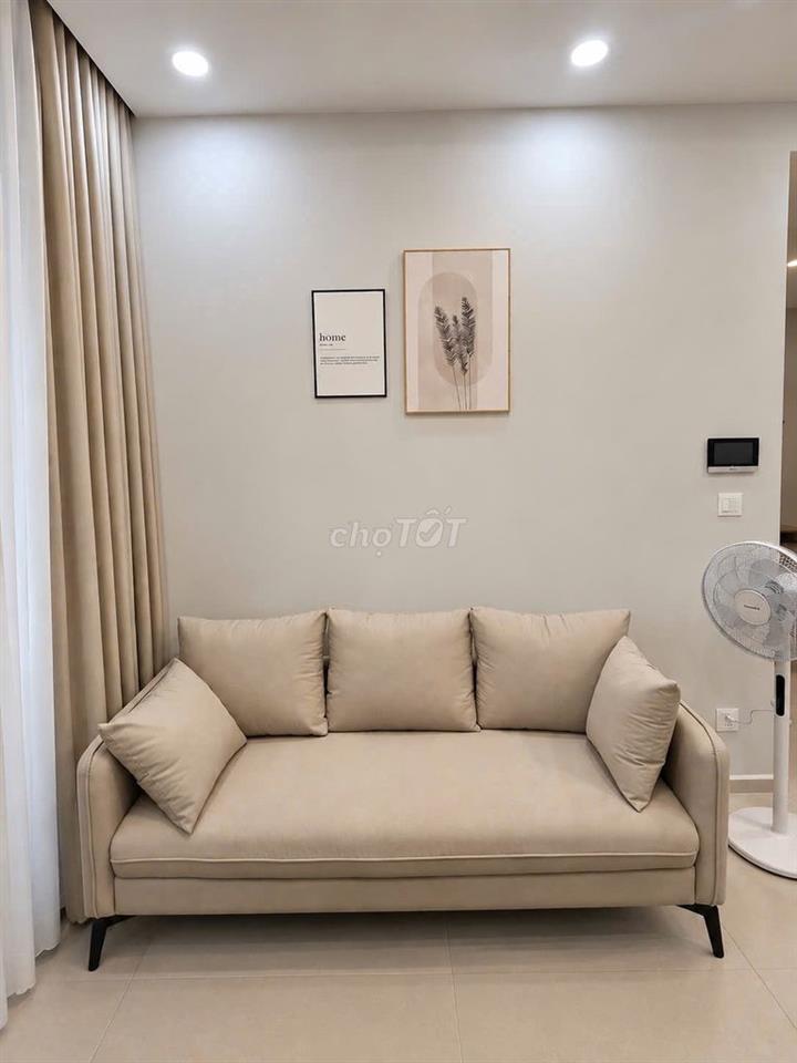 🏠 CHÍNH CHỦ CHO THUÊ CC WESTGATE 69 m² – 2PN, 2WC – NỘI THẤT ĐẦY ĐỦ
