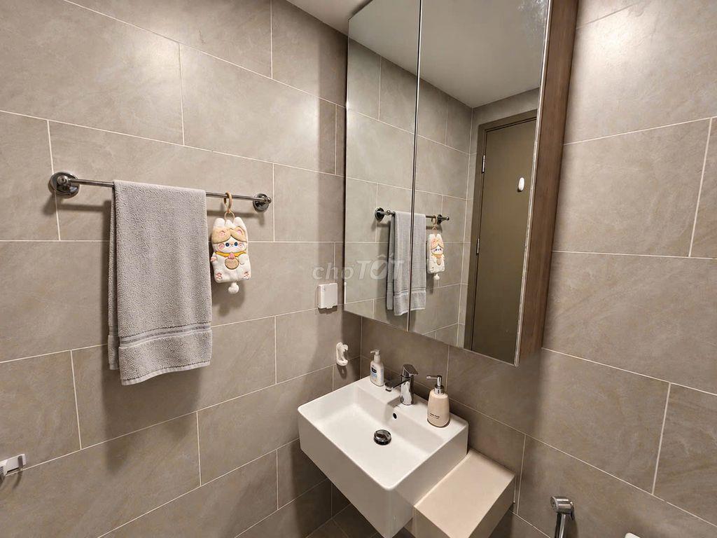🏠 CHÍNH CHỦ CHO THUÊ CC WESTGATE 69 m² – 2PN, 2WC – NỘI THẤT ĐẦY ĐỦ