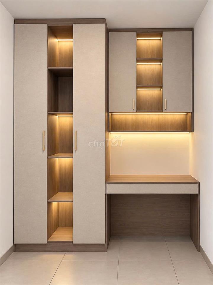 🏠 CHÍNH CHỦ CHO THUÊ CC WESTGATE 69 m² – 2PN, 2WC – NỘI THẤT ĐẦY ĐỦ