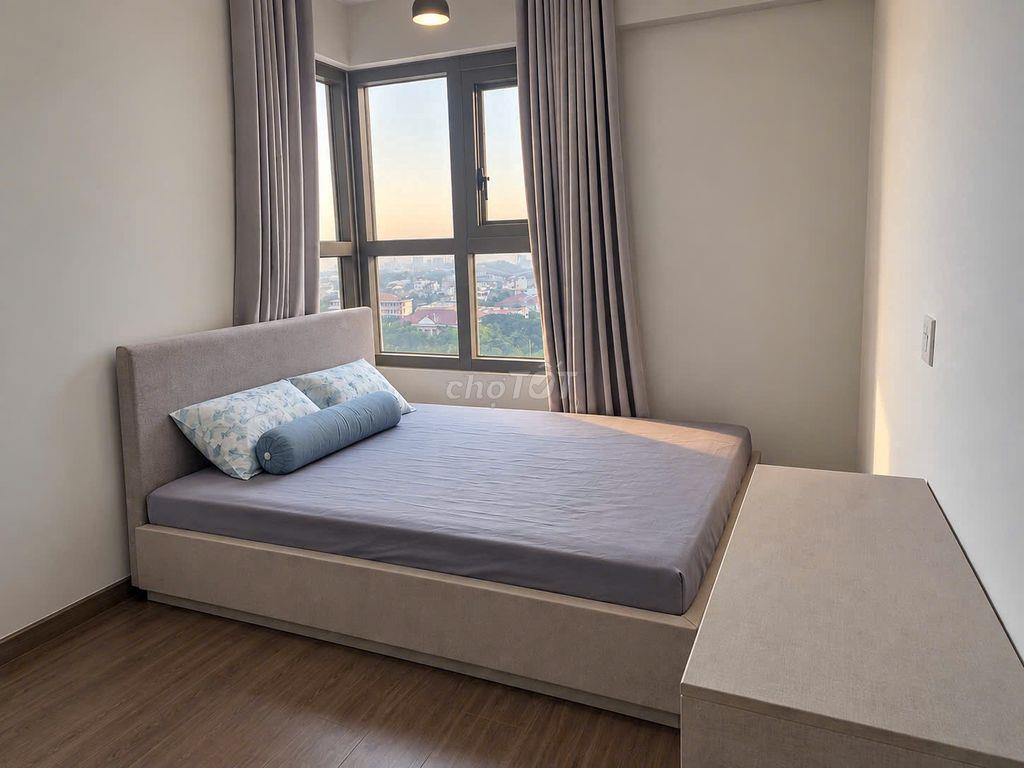🏠 CHÍNH CHỦ CHO THUÊ CC WESTGATE 69 m² – 2PN, 2WC – NỘI THẤT ĐẦY ĐỦ