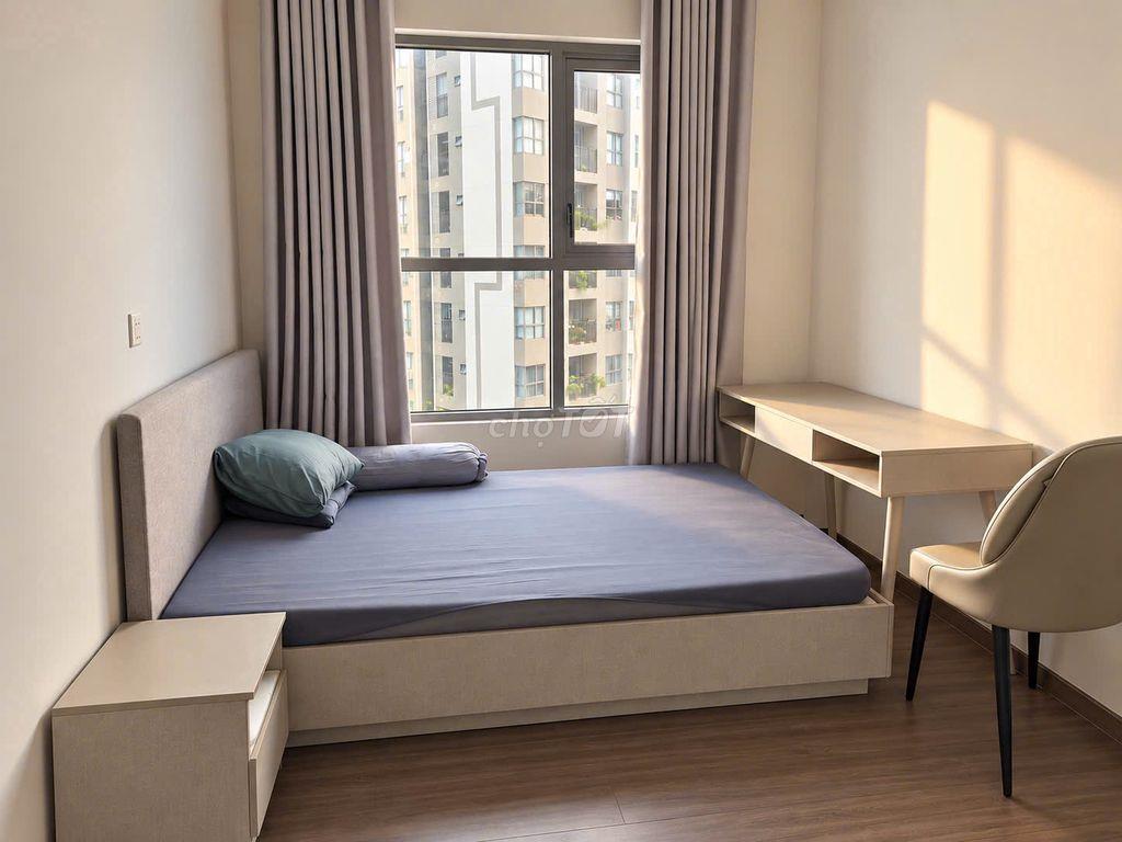 🏠 CHÍNH CHỦ CHO THUÊ CC WESTGATE 69 m² – 2PN, 2WC – NỘI THẤT ĐẦY ĐỦ