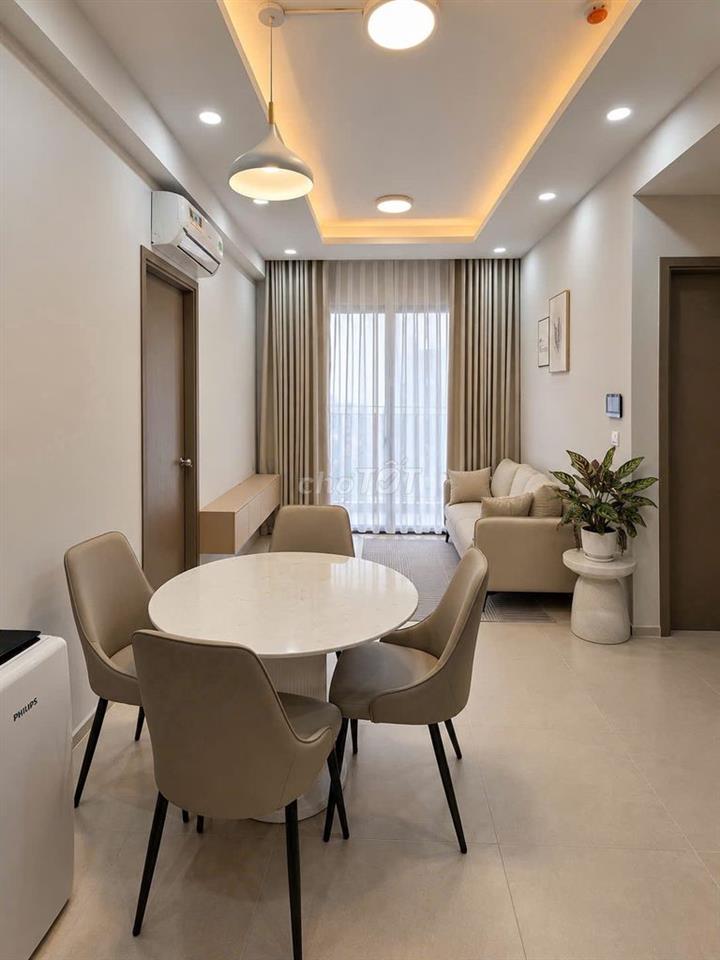 🏠 CHÍNH CHỦ CHO THUÊ CC WESTGATE 69 m² – 2PN, 2WC – NỘI THẤT ĐẦY ĐỦ