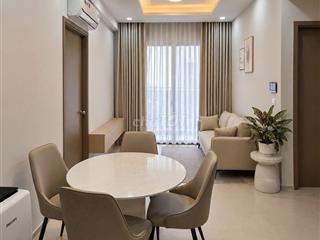 🏠 CHÍNH CHỦ CHO THUÊ CC WESTGATE 69 m² – 2PN, 2WC – NỘI THẤT ĐẦY ĐỦ