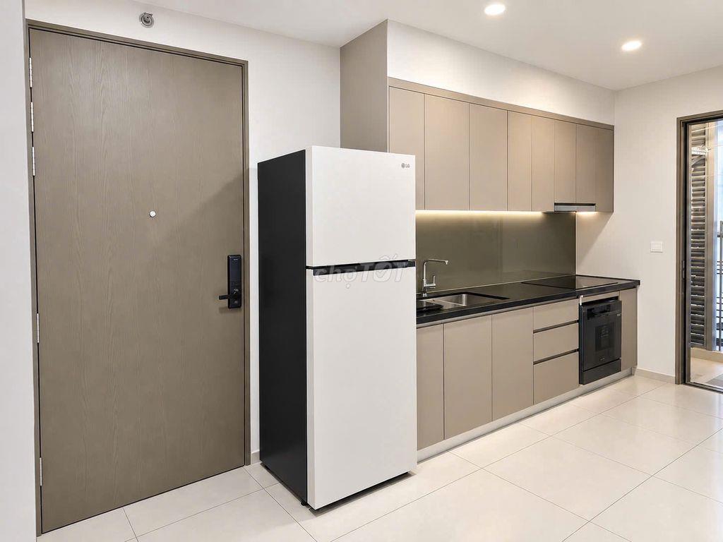 🏠 CHÍNH CHỦ CHO THUÊ CC WESTGATE 69 m² – 2PN, 2WC – NỘI THẤT ĐẦY ĐỦ