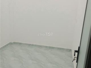 Nhà riêng tân quý tây bình chánh 80m 1,3ty
