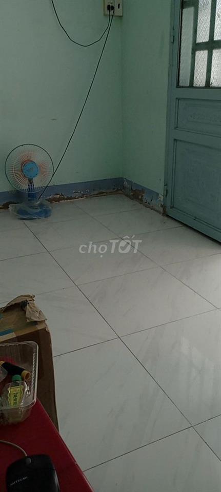 Nhà riêng 80m gần khu công nghiệp cầu tràm 500tr