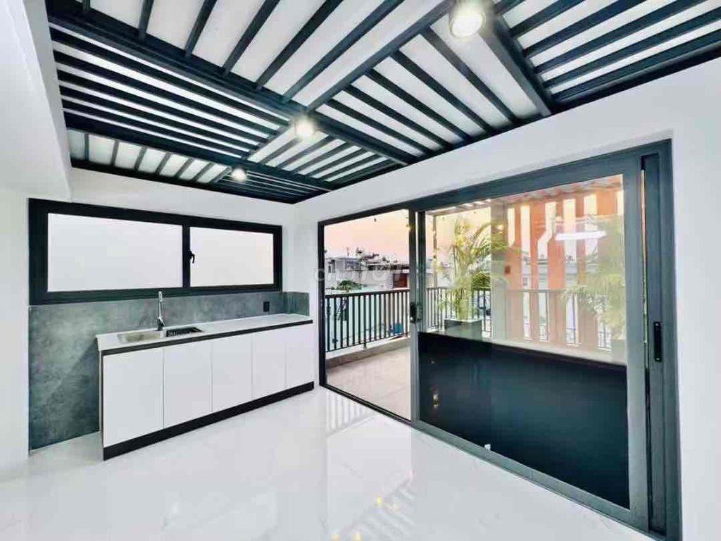 2 Tỷ - Đinh Đức Thiện - 100 m2 - Thuê 1 tháng 15 Triệu