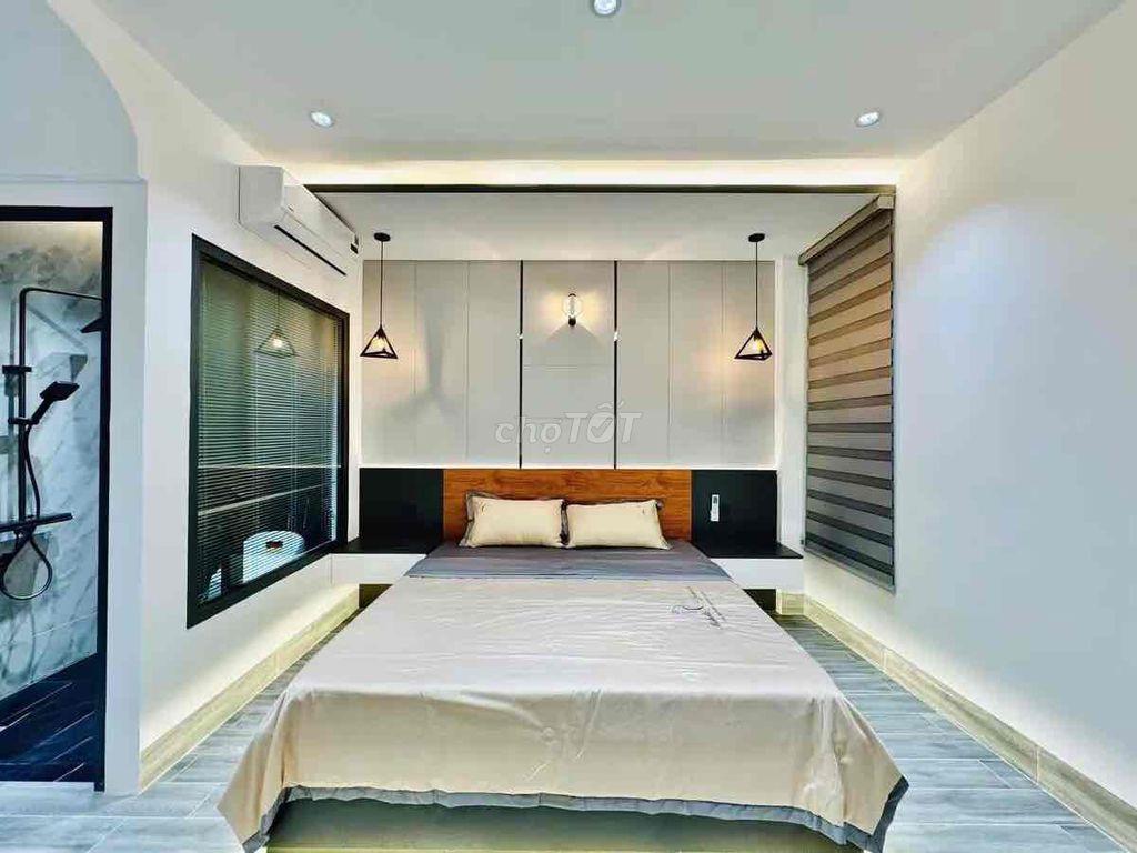 2 Tỷ - Đinh Đức Thiện - 100 m2 - Thuê 1 tháng 15 Triệu