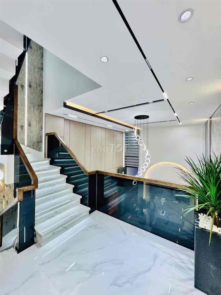 2 Tỷ - Đinh Đức Thiện - 100 m2 - Thuê 1 tháng 15 Triệu