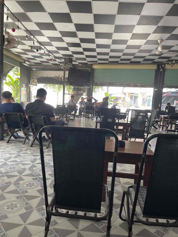 cần sang quán 150tr bao cọc