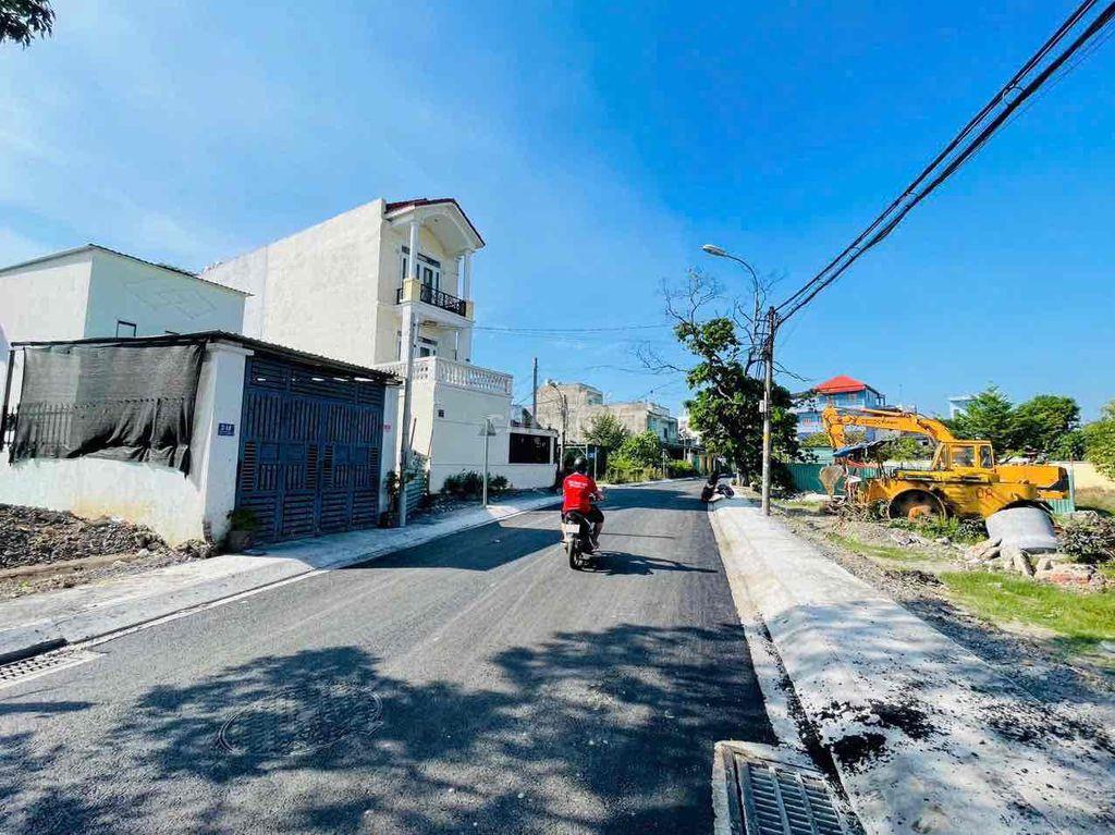 🔥🔥  HÀNG HIẾM - Chính Chủ Giảm Thêm 200triệu Lô Đất Ngay Trung Tâm Hàn