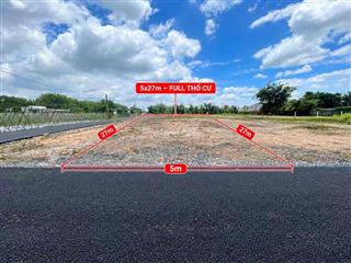 💁‍♀️BÁN ĐẤT 1/ CÂY DA còn đúng 1 lô - Giá 620triệu