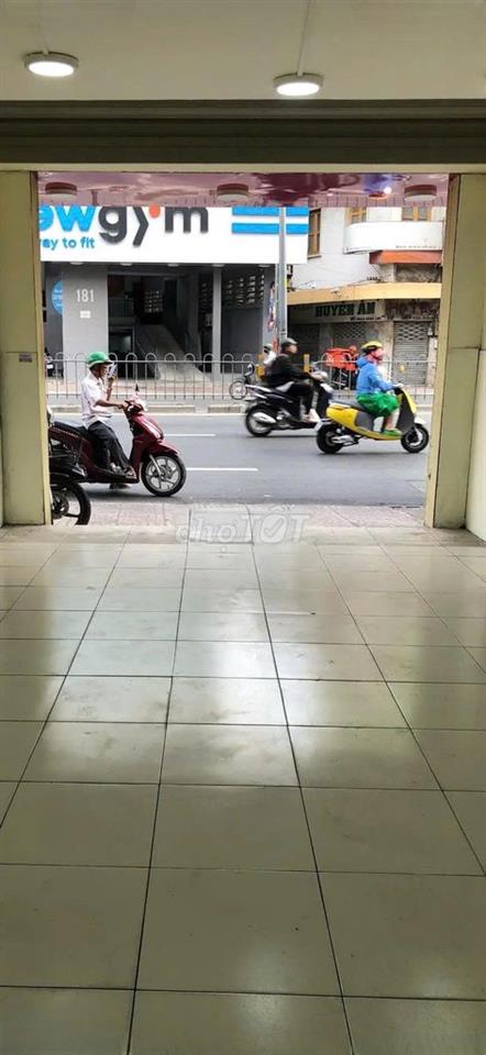 Mặt Tiền Kinh Doanh Phan Đăng Lưu 1 Trệt 4 Lầu 4 Phòng Ngủ