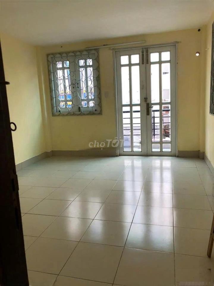 Mặt Tiền Kinh Doanh Phan Đăng Lưu 1 Trệt 4 Lầu 4 Phòng Ngủ