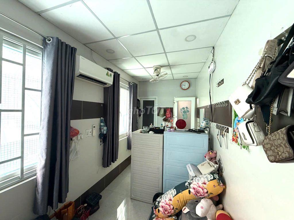 [SHR] Hẻm Xe Hơi 4M Nguyễn Văn lượng