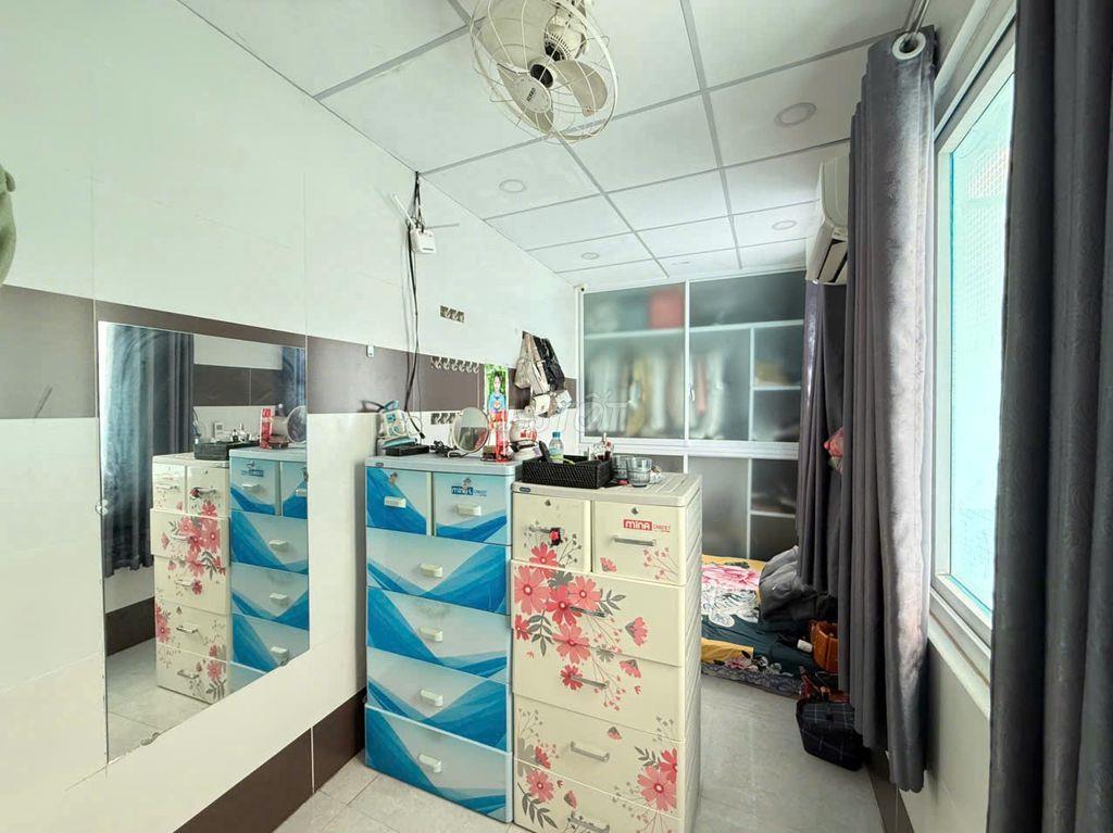 [SHR] Hẻm Xe Hơi 4M Nguyễn Văn lượng