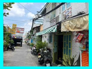 [SHR] Hẻm Xe Hơi 4M Nguyễn Văn lượng