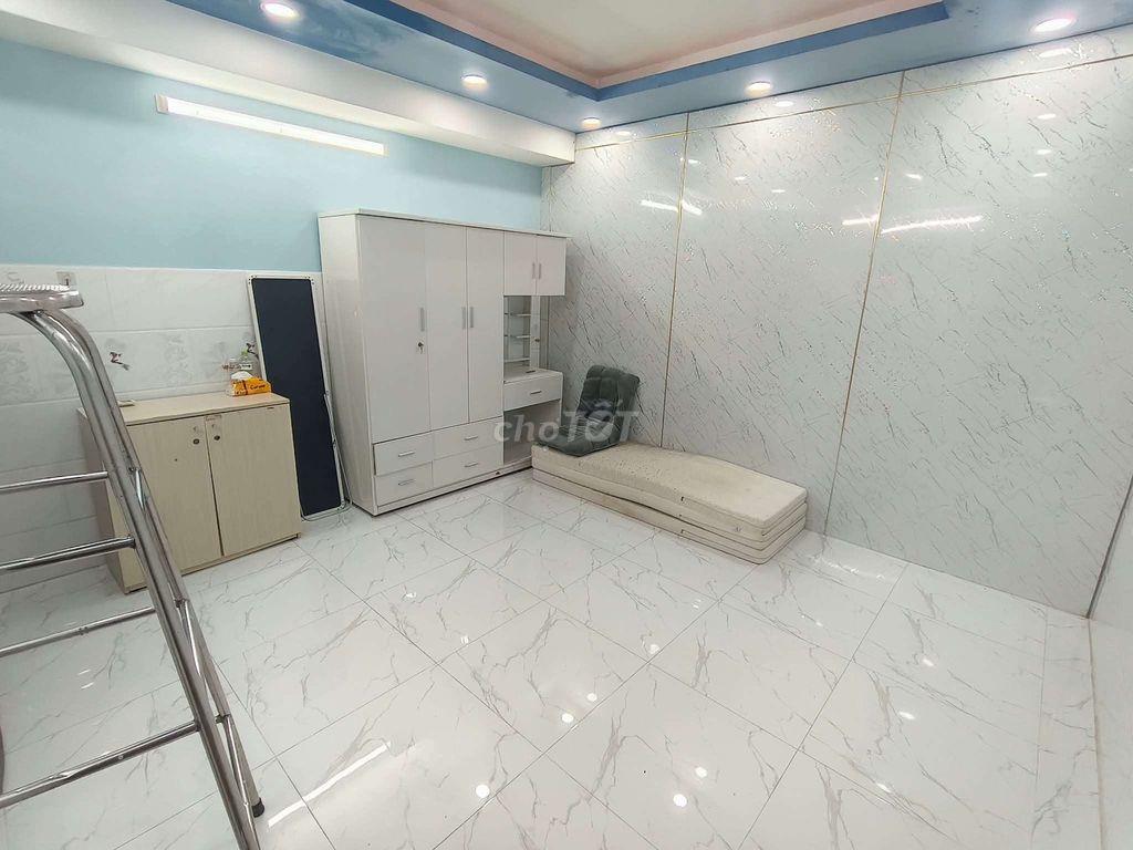 Nhà trọ chất lượng Q7 dream life,giá phải chăng