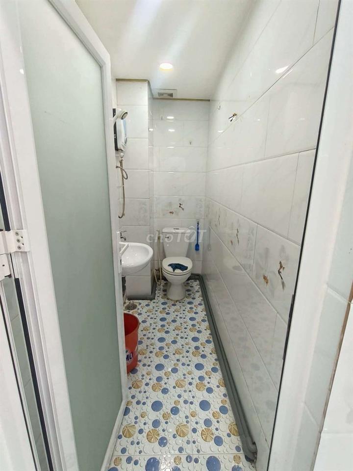 Nhà trọ chất lượng Q7 dream life,giá phải chăng