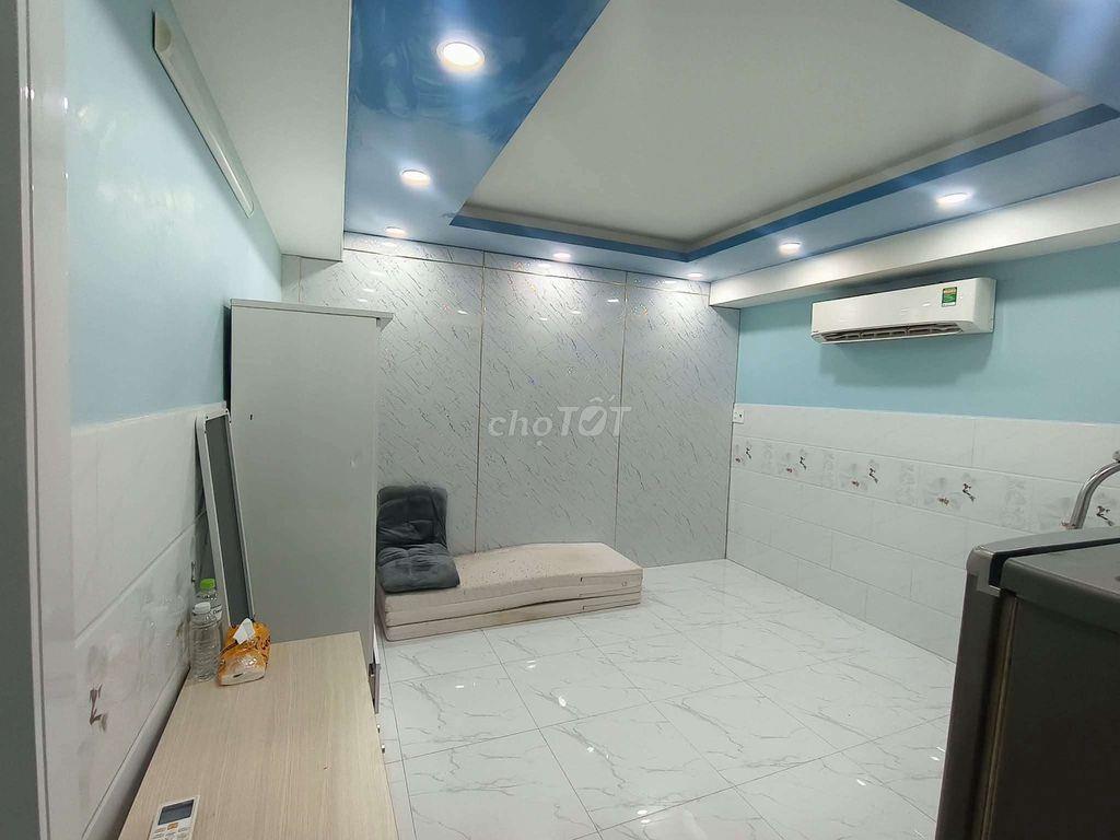 Nhà trọ chất lượng Q7 dream life,giá phải chăng