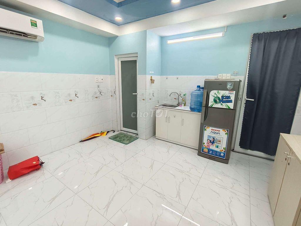 Nhà trọ chất lượng Q7 dream life,giá phải chăng