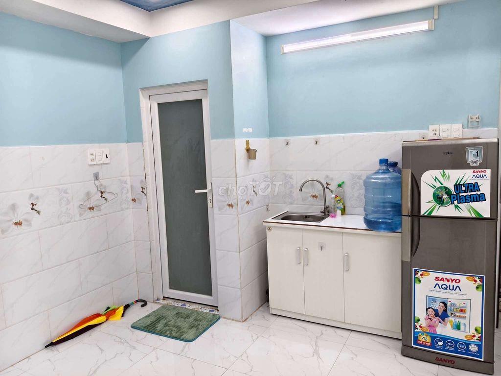Nhà trọ chất lượng Q7 dream life,giá phải chăng
