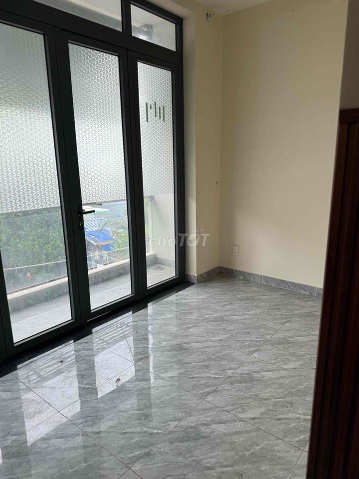 Bán nhà hẻm Lê Trọng Tấn