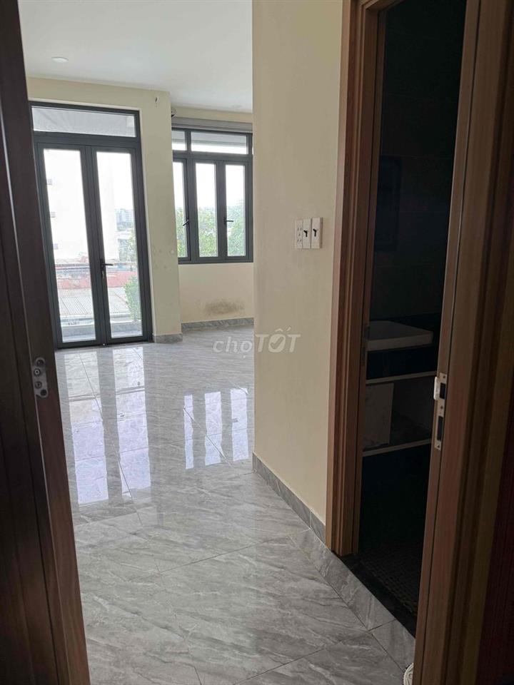 Bán nhà hẻm Lê Trọng Tấn