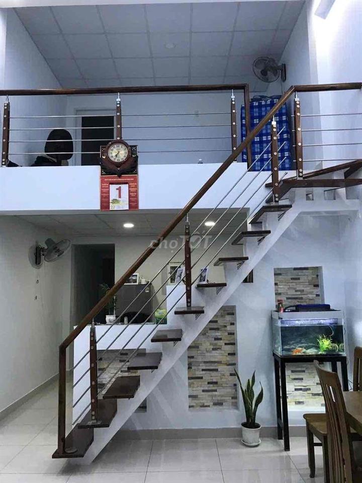 Đường Lê Thị Hoa,