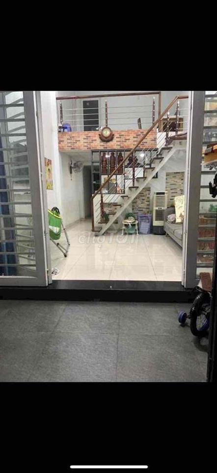 Đường Lê Thị Hoa,